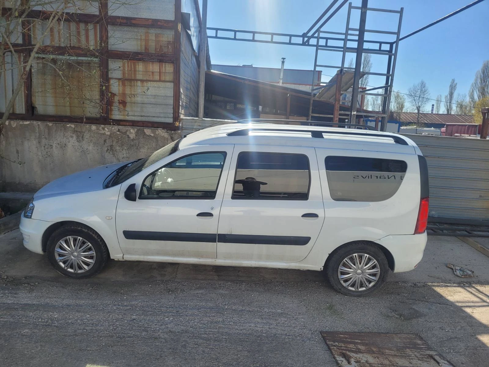 Dacia Logan  - изображение 2