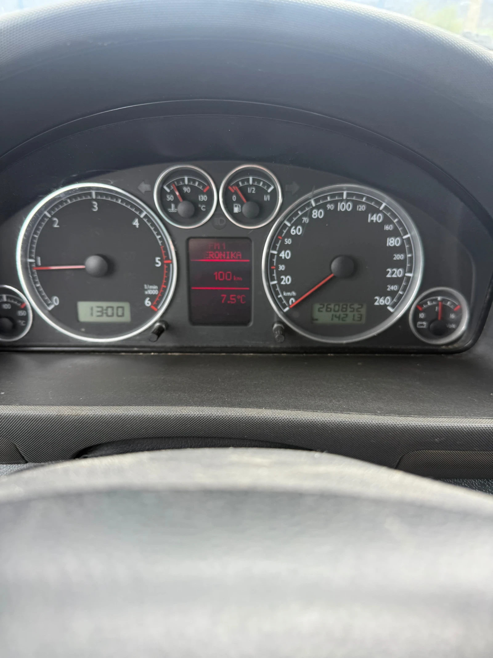 VW Sharan 1.9TDI 4x4 - изображение 4