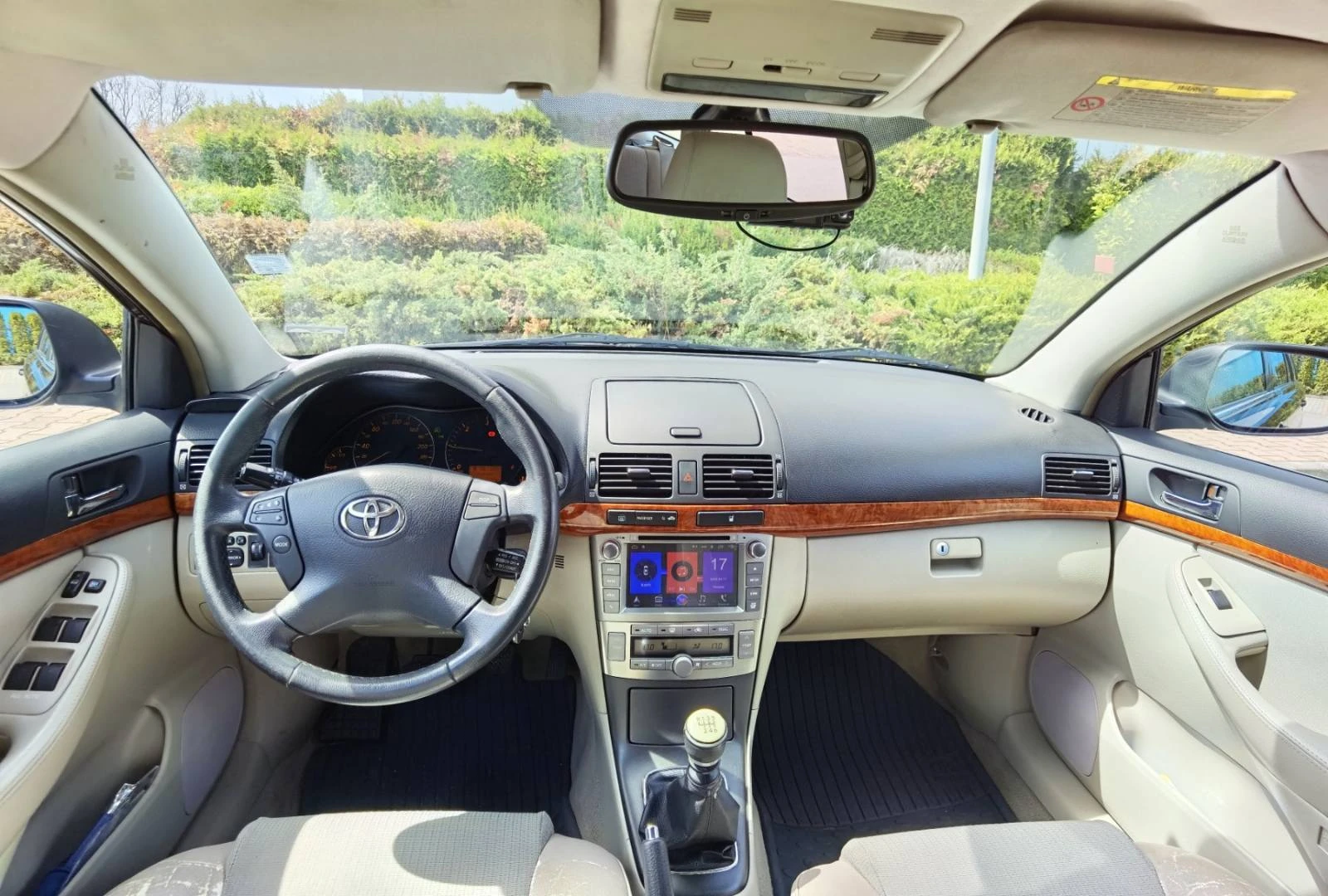 Toyota Avensis 2.2D4D FACELIFT - изображение 3
