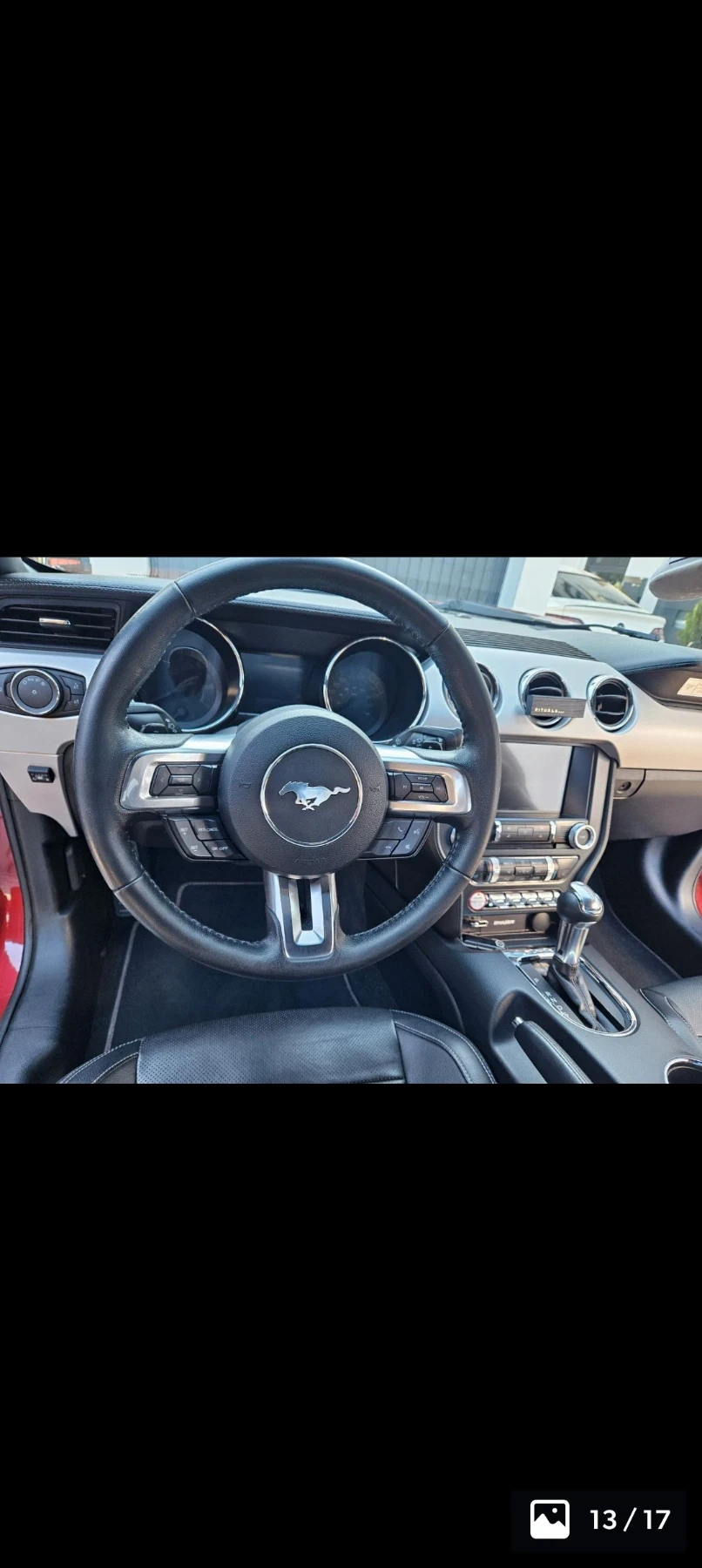Ford Mustang GT - изображение 4