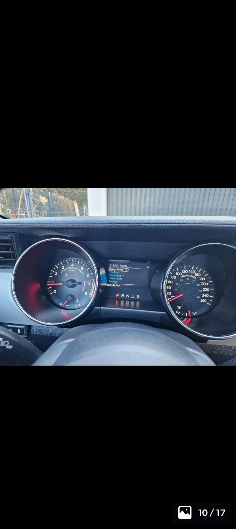 Ford Mustang GT - изображение 7