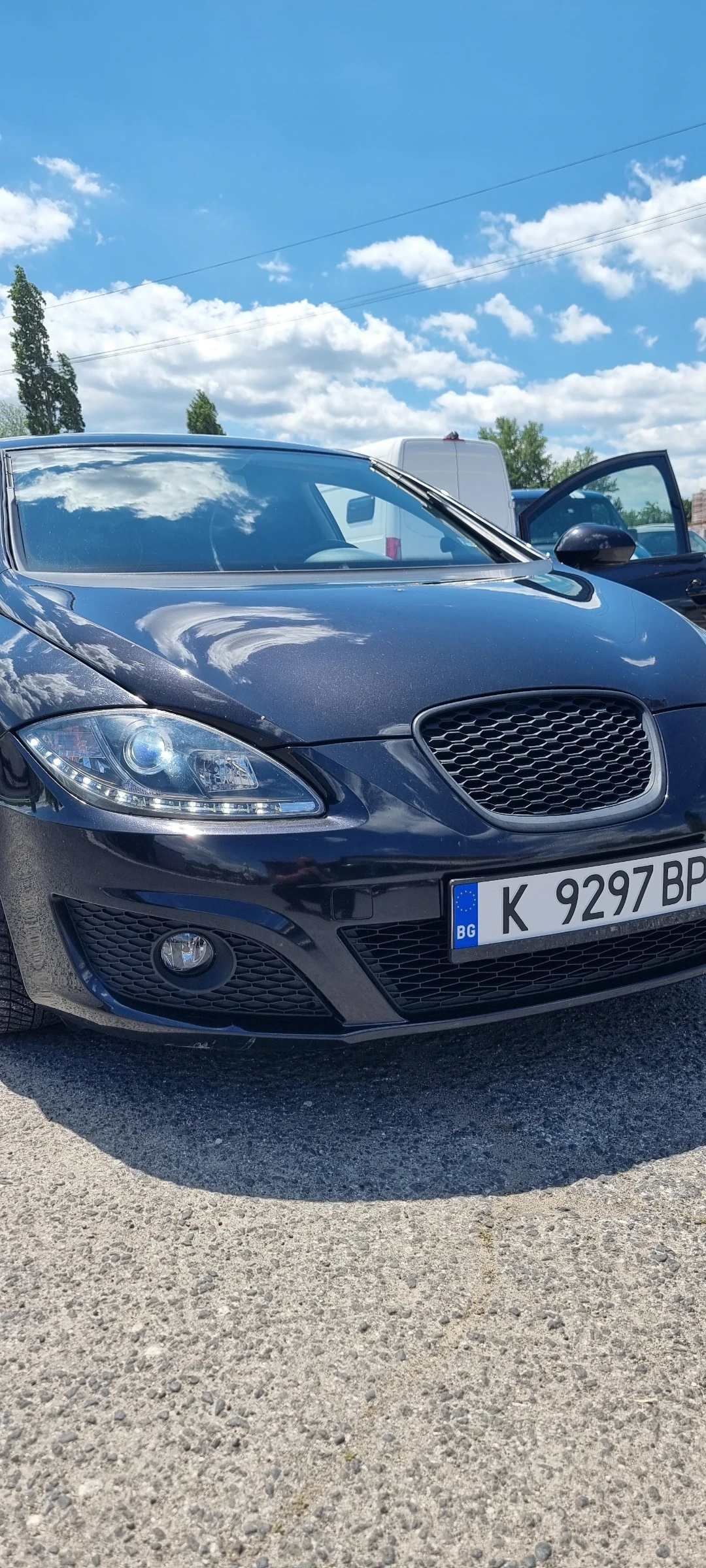 Seat Leon  - изображение 10
