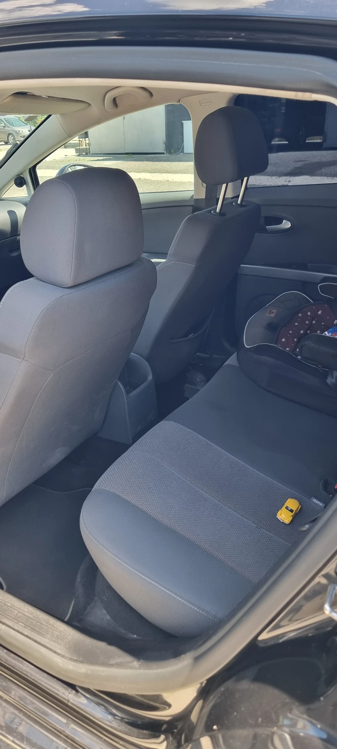 Seat Leon  - изображение 8