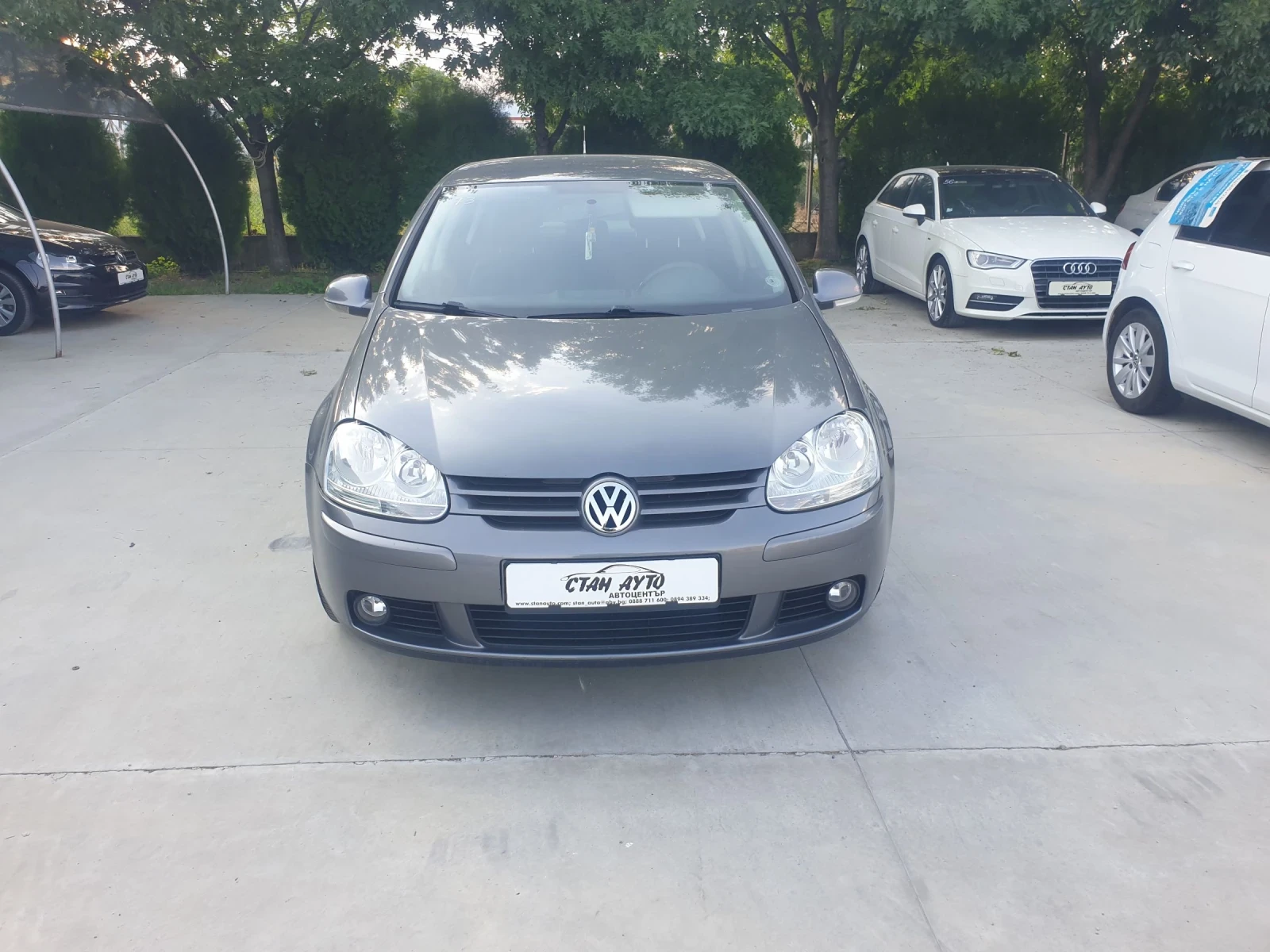 VW Golf 1.9 TDI - изображение 2