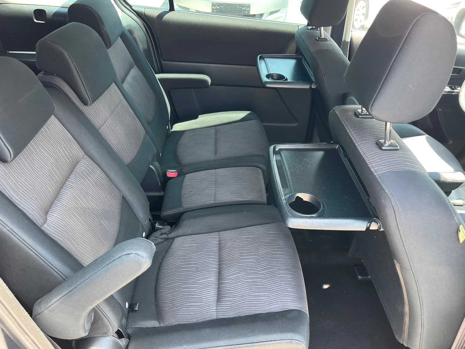 Mazda 5 2.0D 6+ 1 - изображение 10
