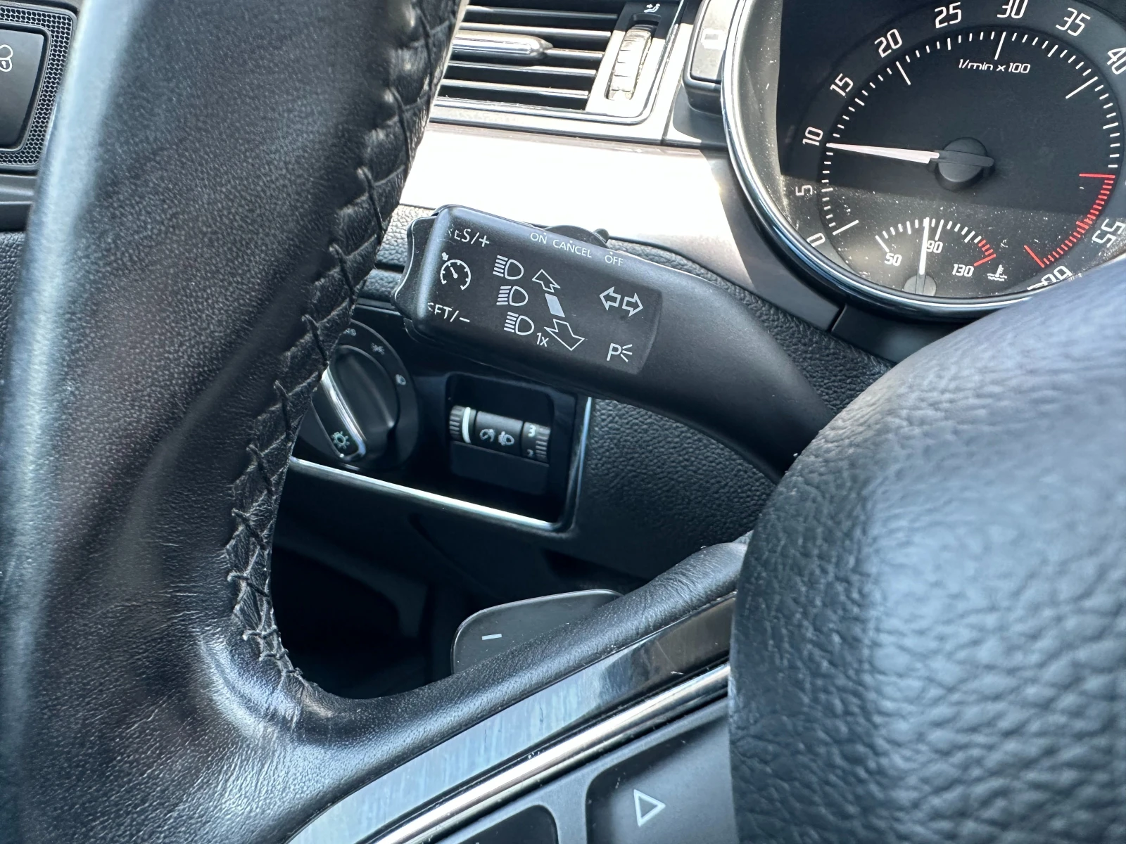 Skoda Superb 2.0d 140 .. | Mobile.bg   14