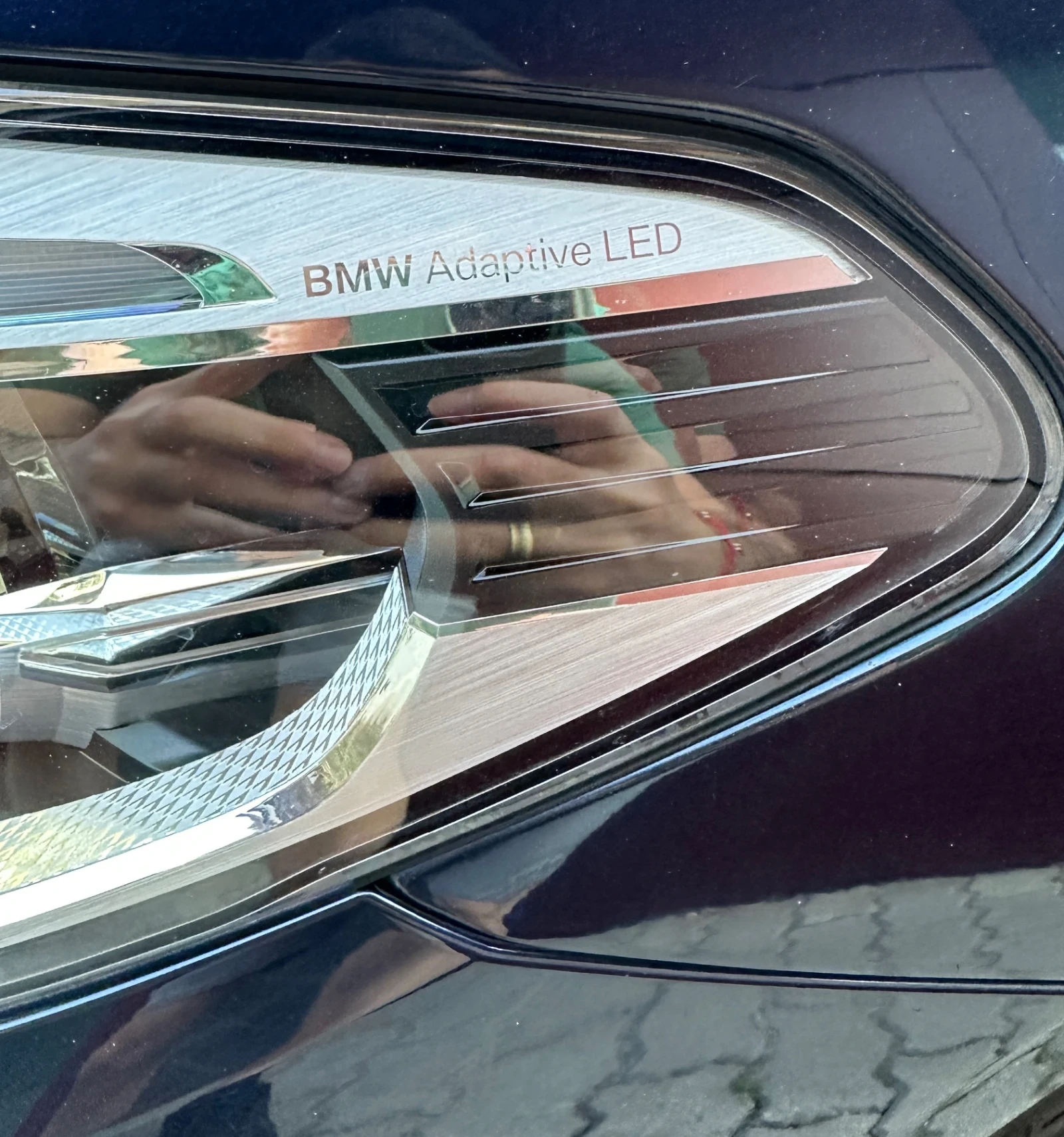 BMW 530 Luxury Line - изображение 9
