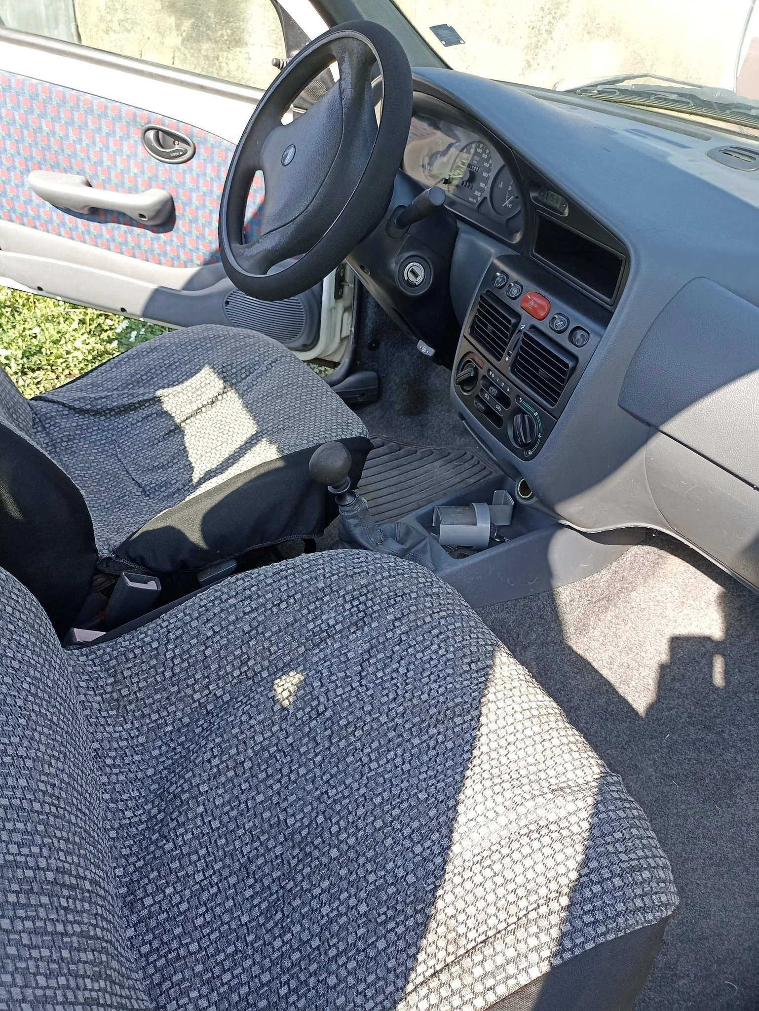 Fiat Strada  - изображение 4