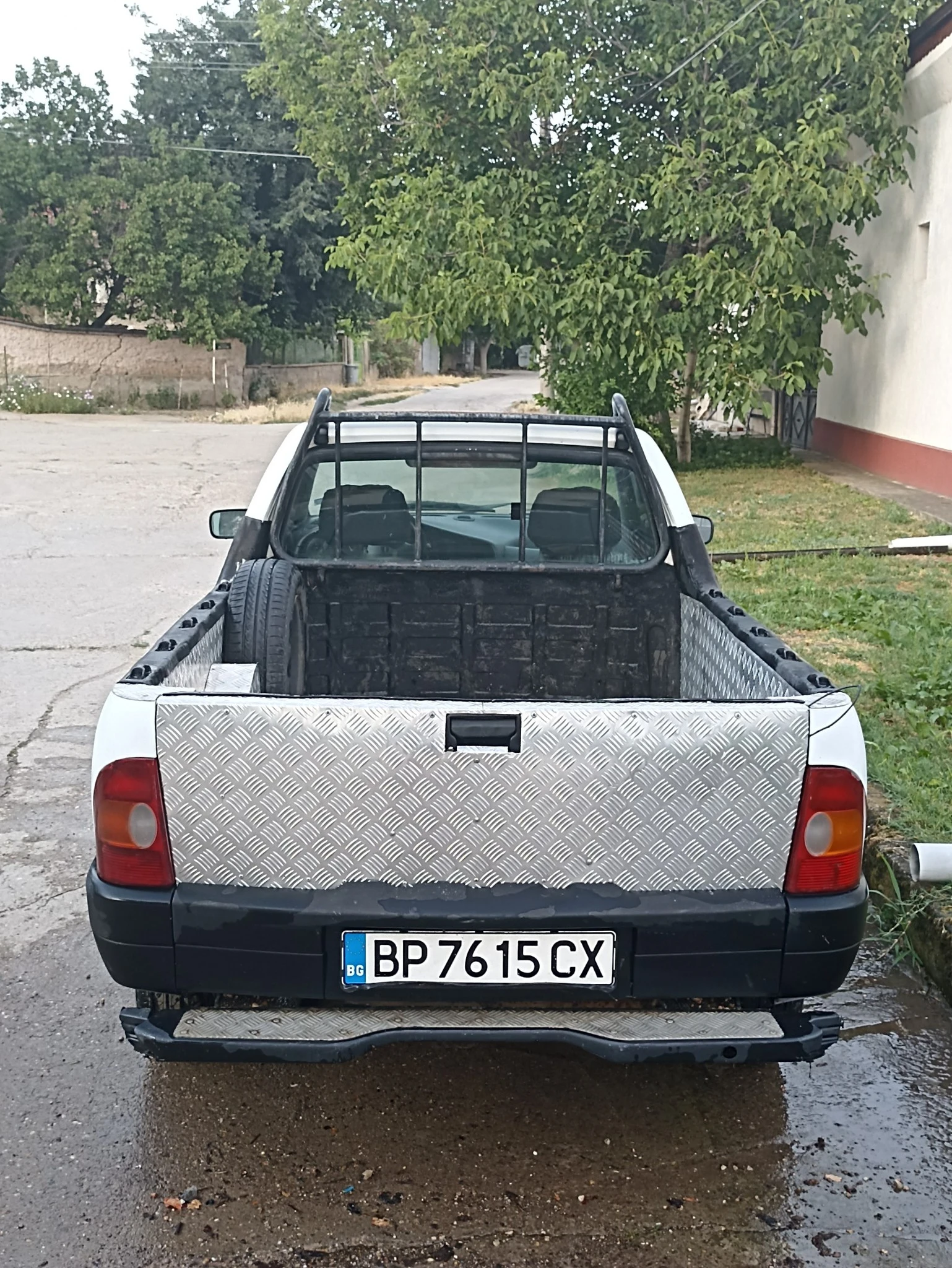 Fiat Strada  - изображение 3
