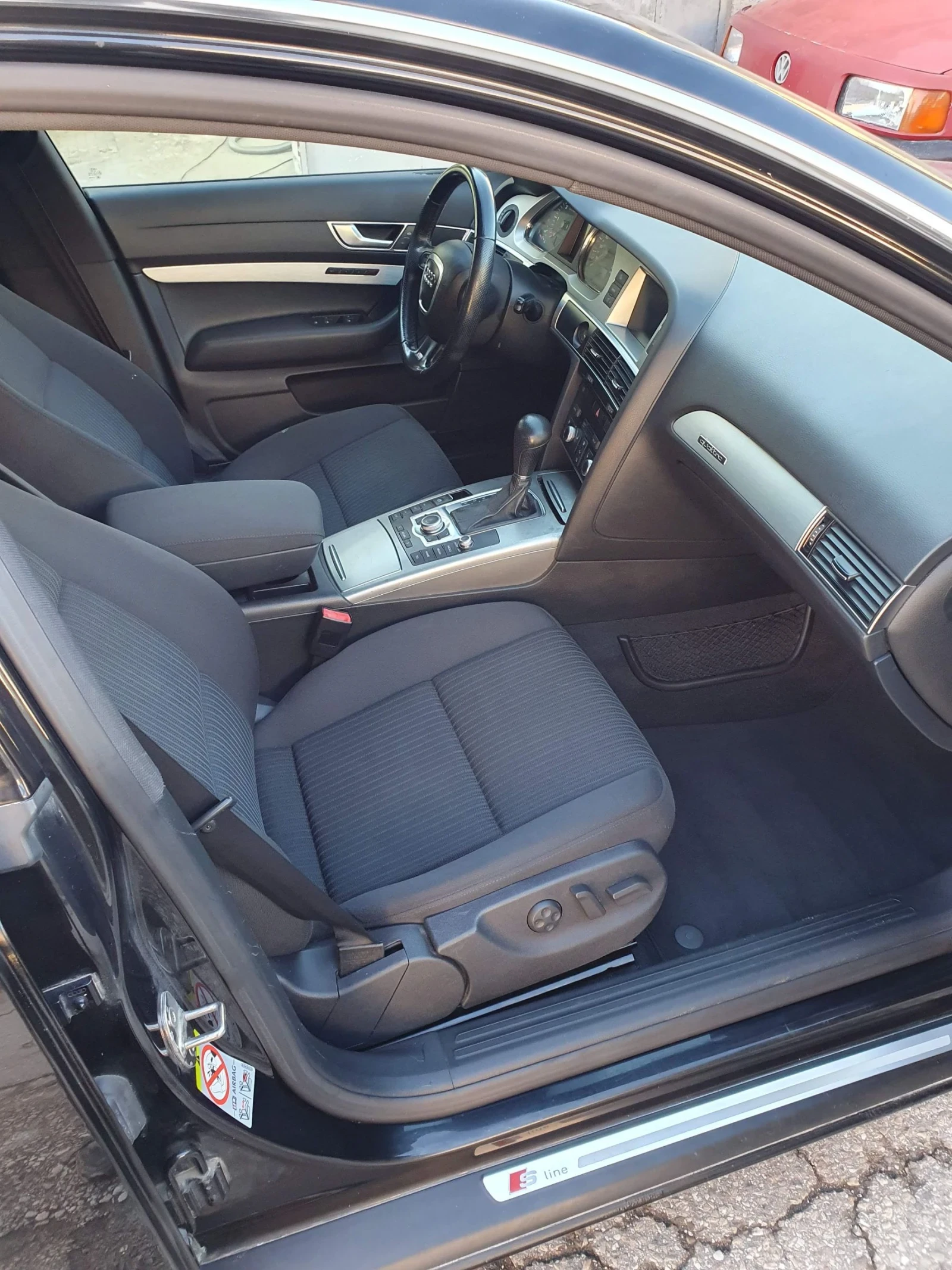 Audi A6 3.0 TDI * 233 HP *  | Mobile.bg   16