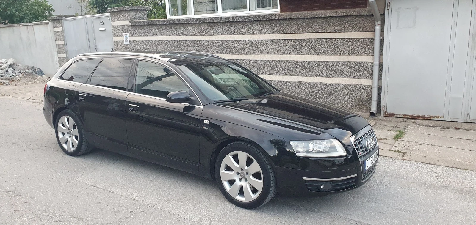 Audi A6 3.0 TDI * 233 HP *  | Mobile.bg   6