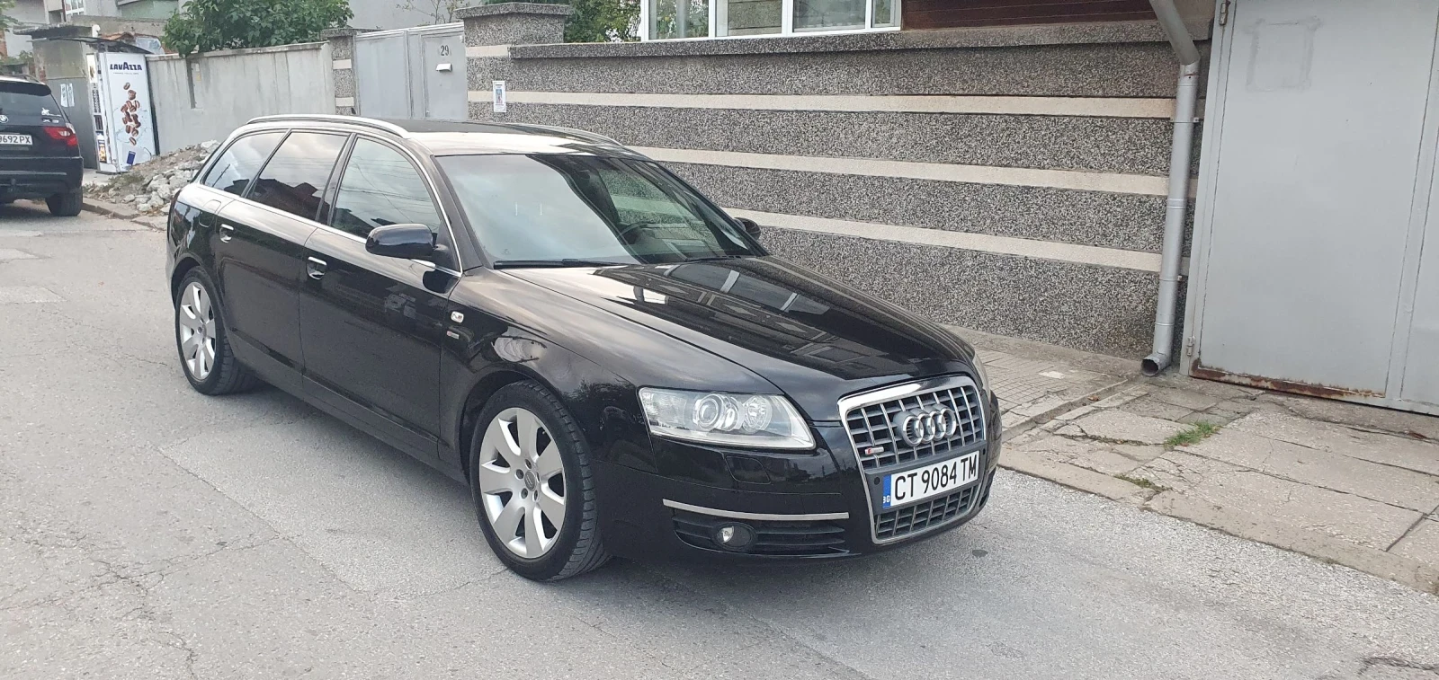 Audi A6 3.0 TDI * 233 HP *  | Mobile.bg   4