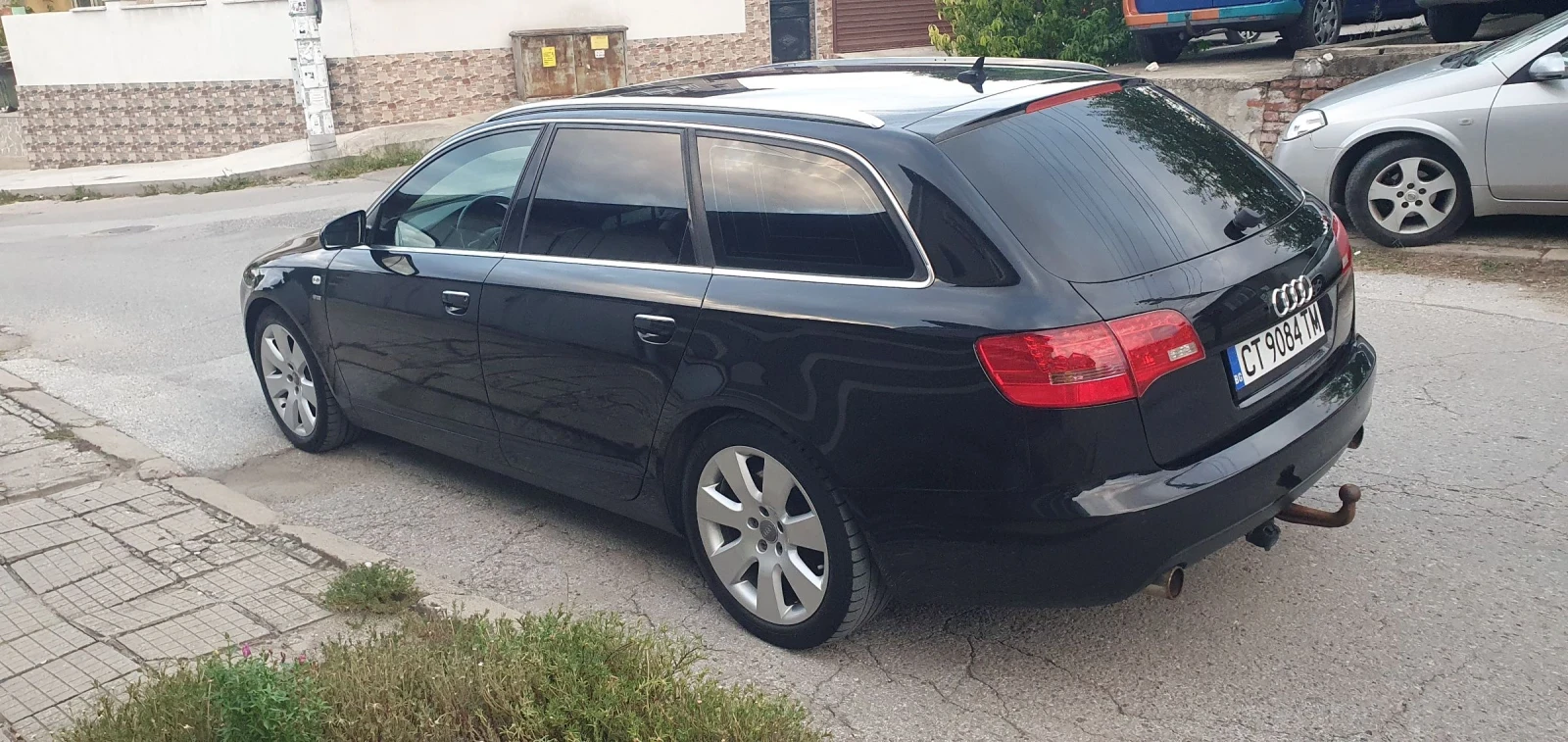 Audi A6 3.0 TDI * 233 HP *  | Mobile.bg   9