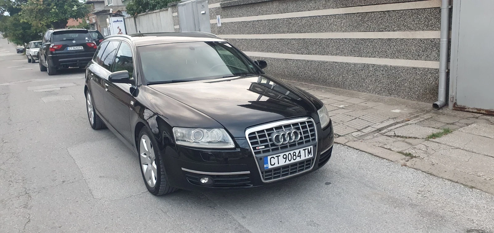 Audi A6 3.0 TDI * 233 HP *  | Mobile.bg   2