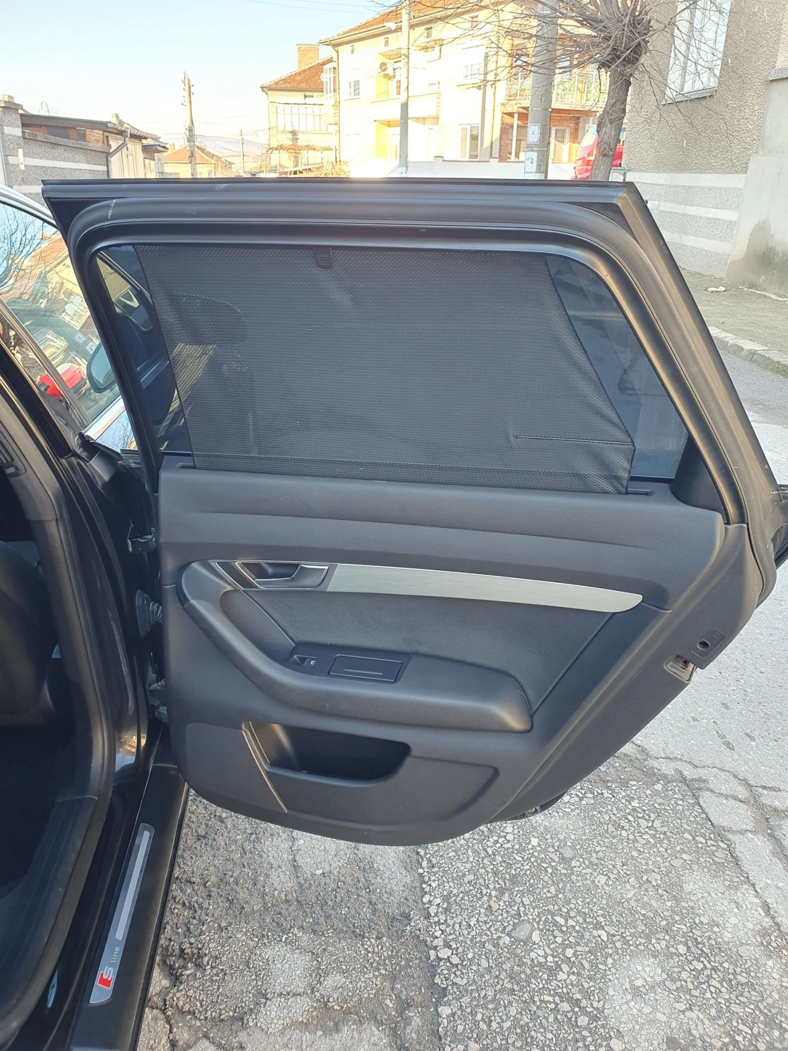 Audi A6 3.0 TDI * 233 HP *  | Mobile.bg   17