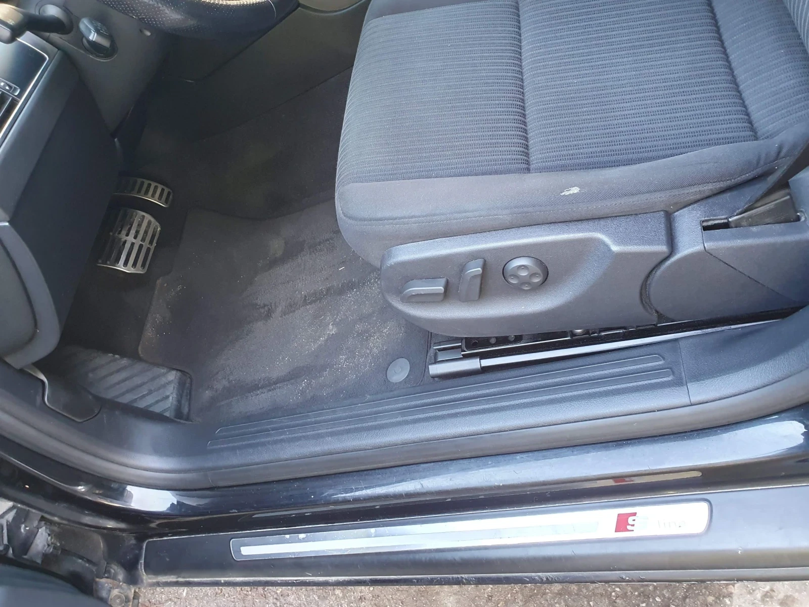 Audi A6 3.0 TDI * 233 HP *  | Mobile.bg   13