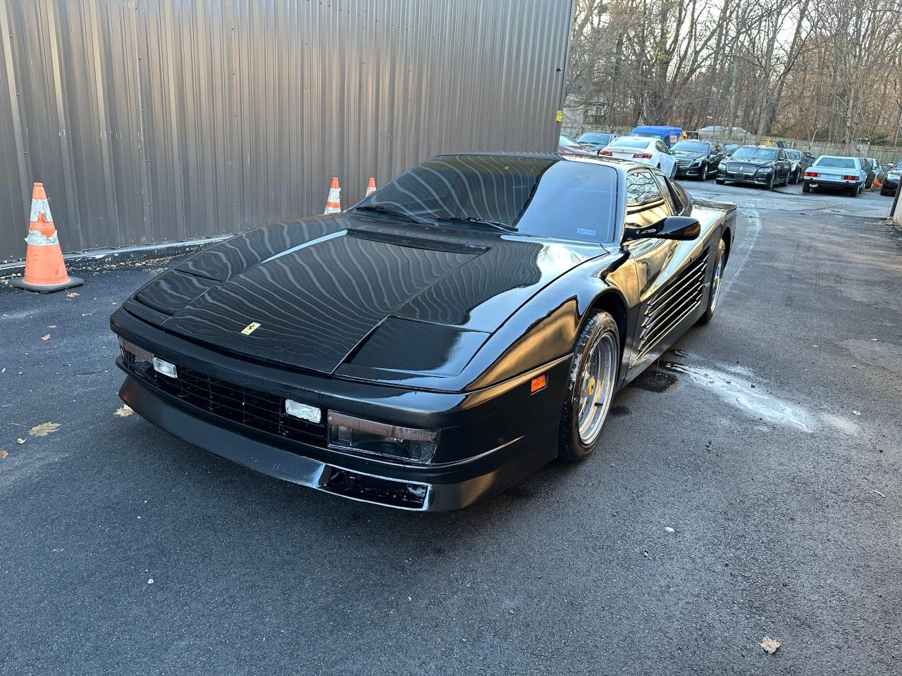 Pontiac Fiero  - изображение 2