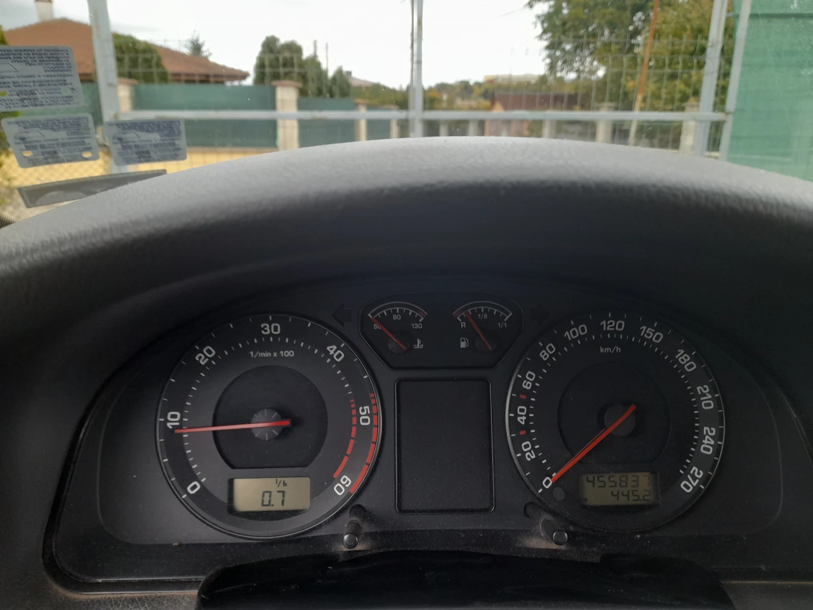 Skoda Superb 1.9TDI - изображение 6