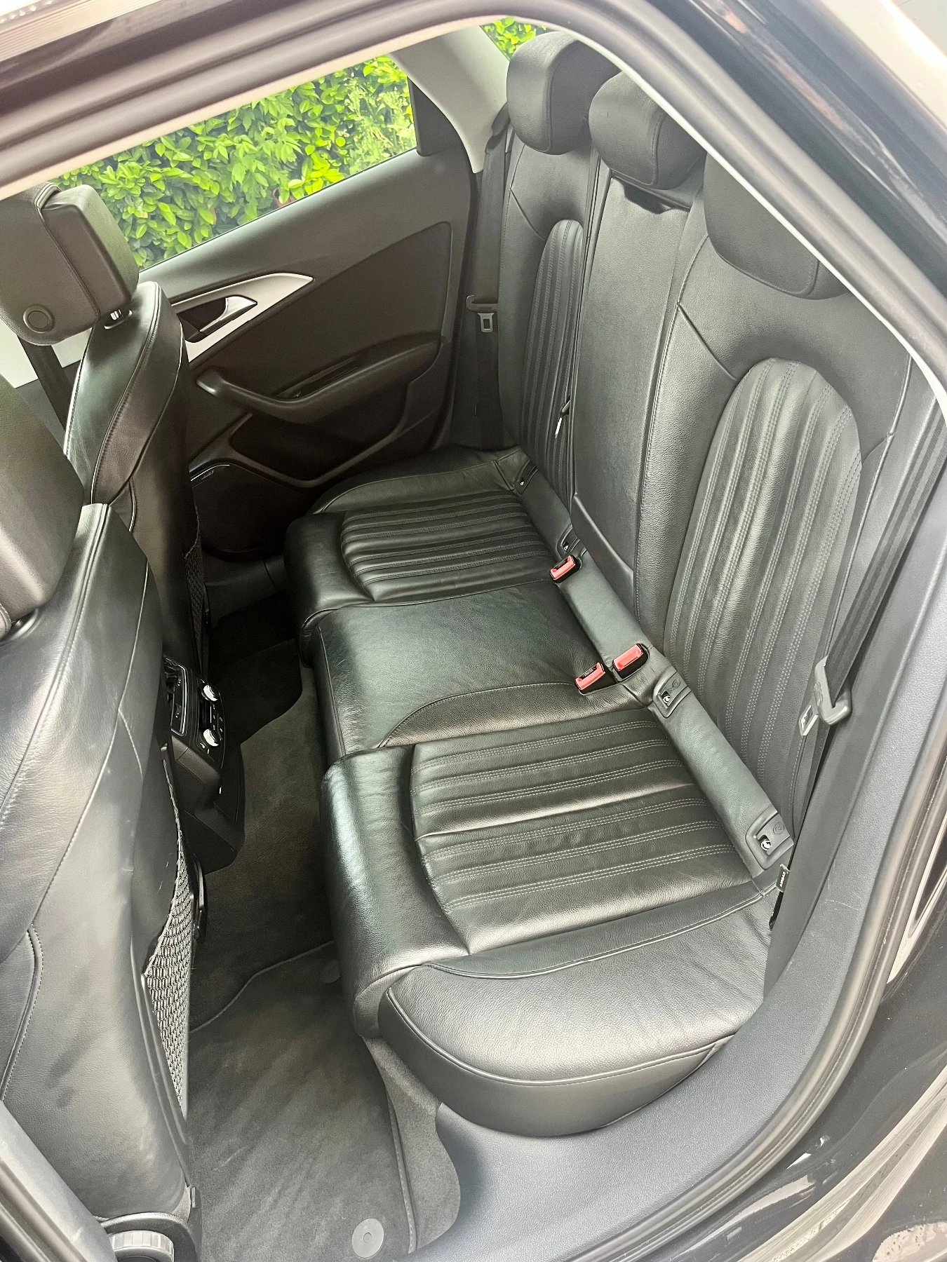 Audi A6 3.0 TDI QUATTRO 245.. | Mobile.bg   16