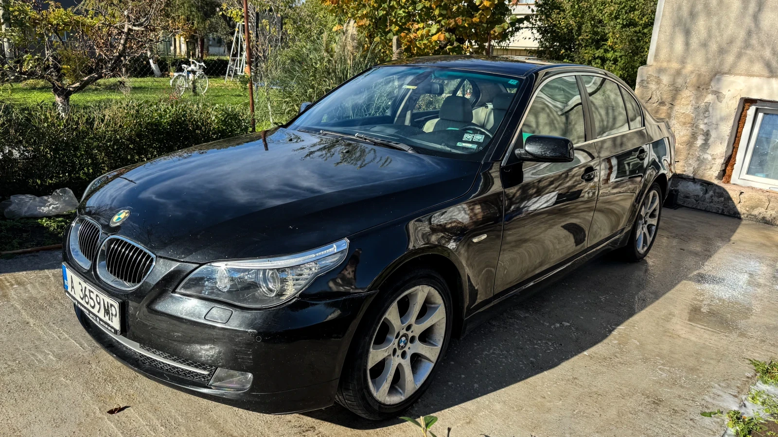 BMW 530 xd | Mobile.bg   2