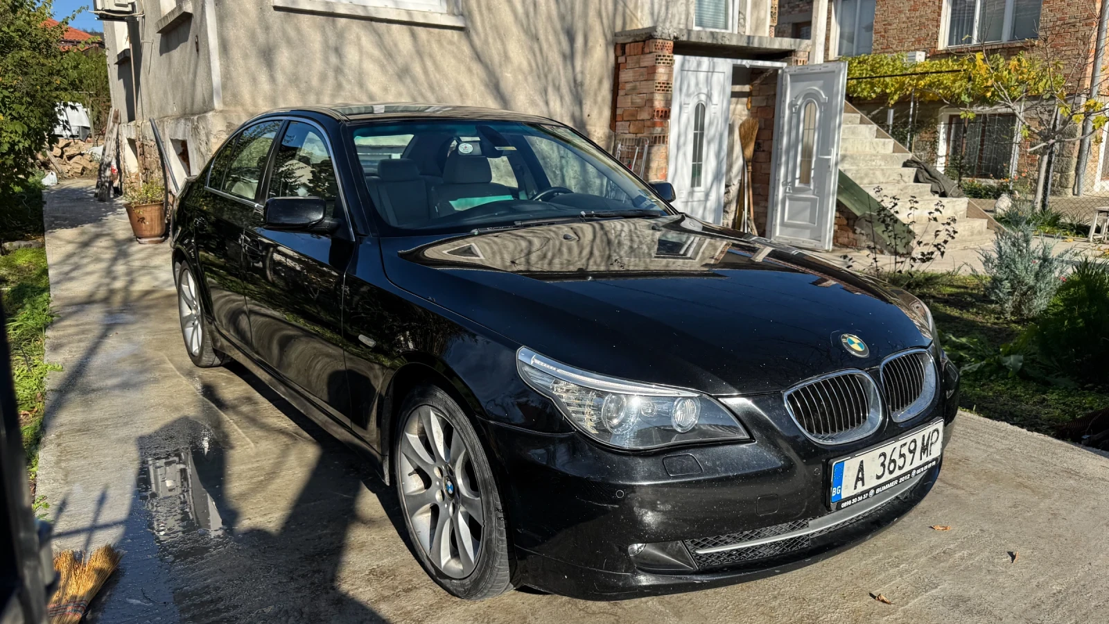 BMW 530 xd | Mobile.bg   3