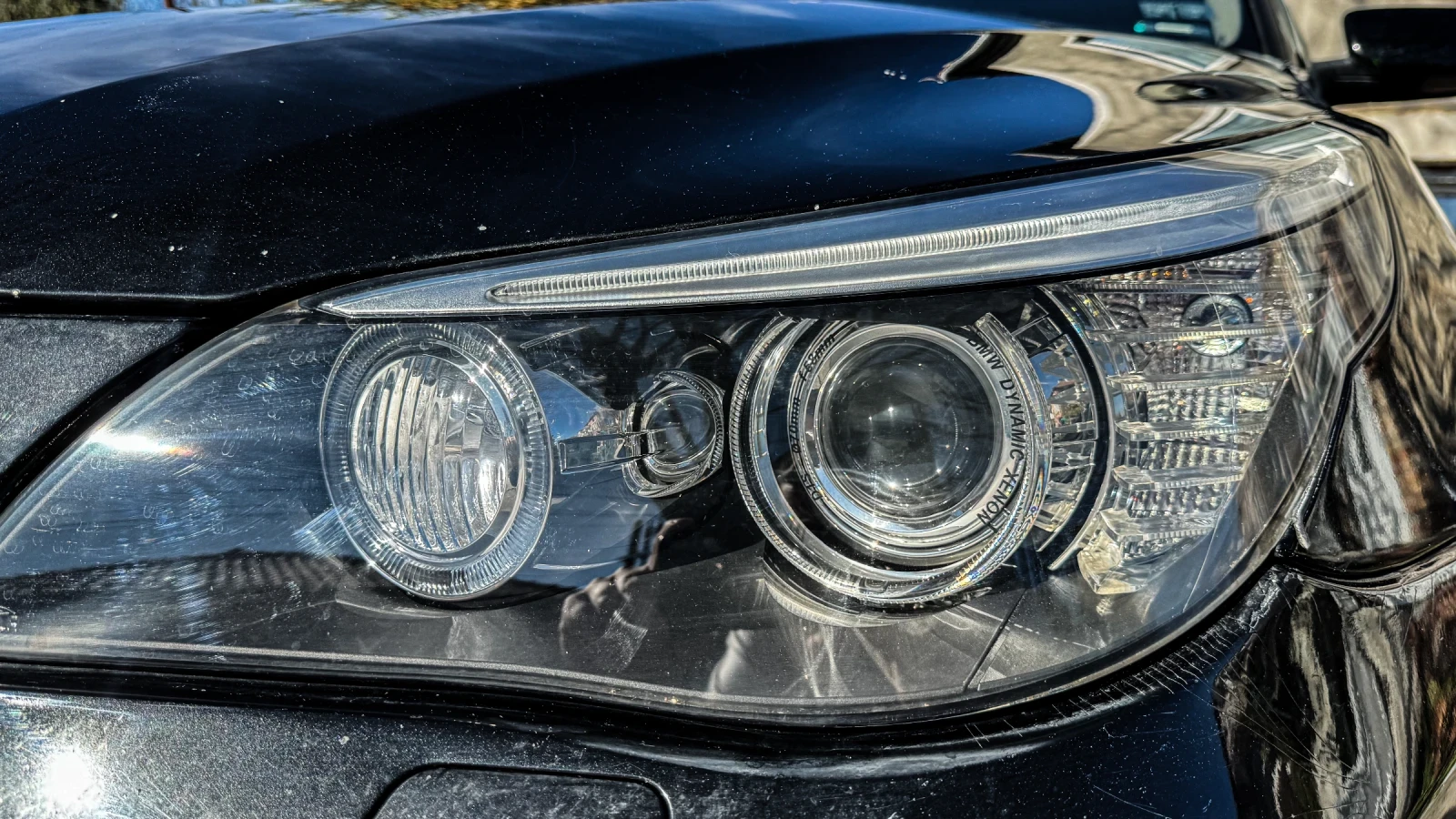 BMW 530 xd | Mobile.bg   6