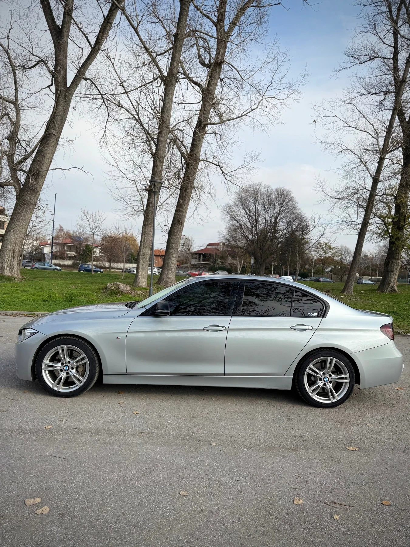 BMW 330 M-Pack - изображение 2