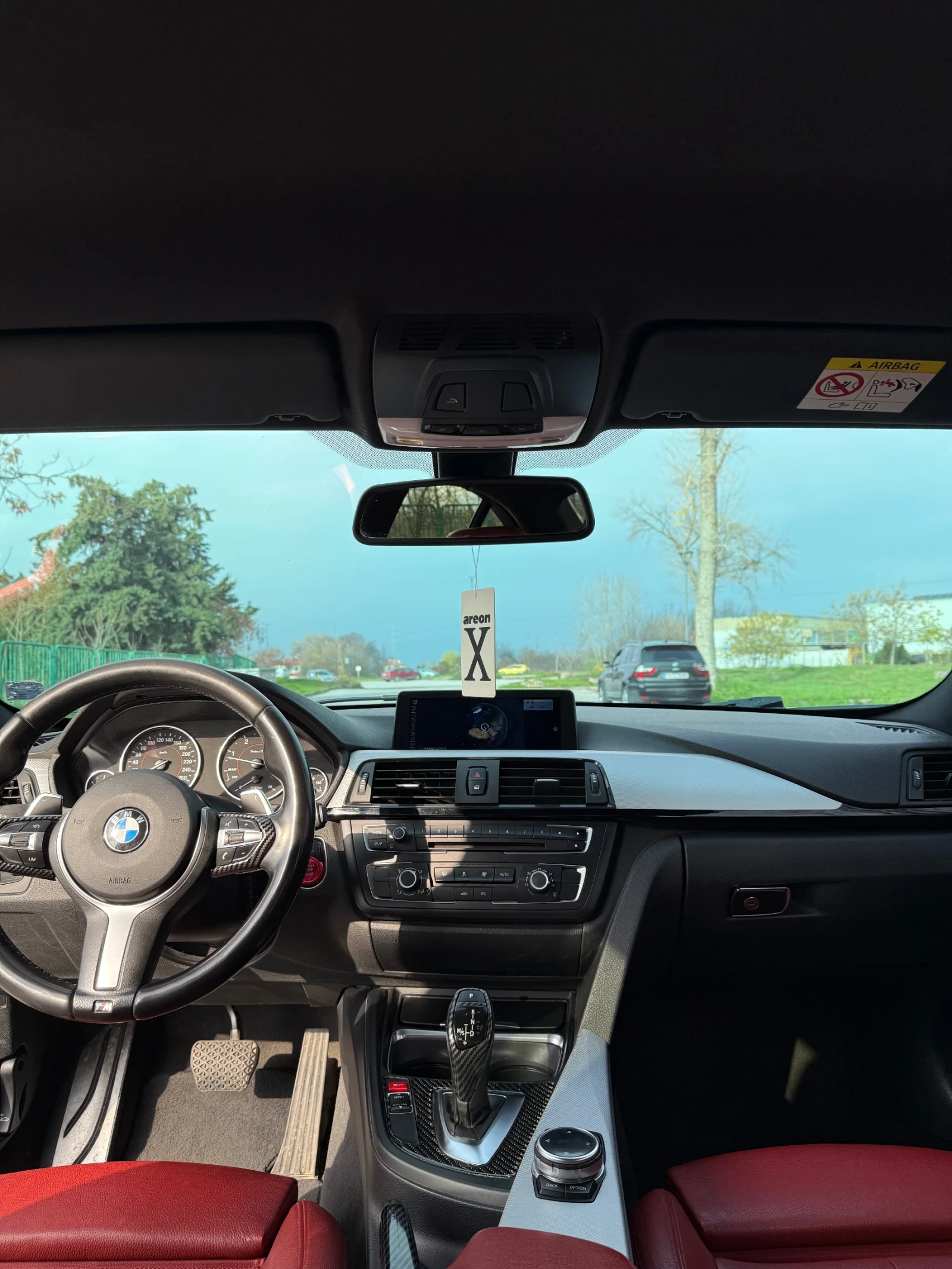 BMW 330 M-Pack - изображение 10