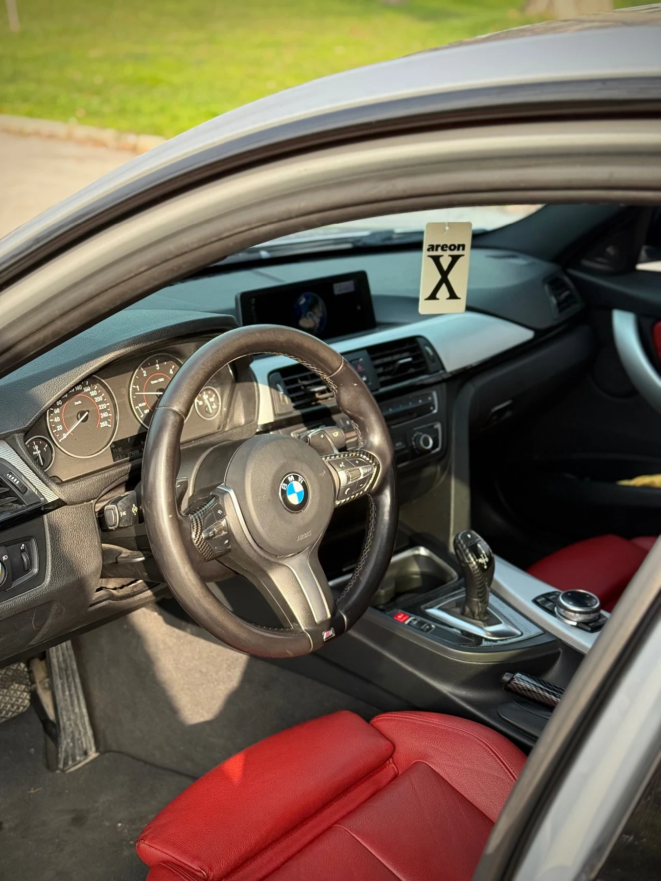 BMW 330 M-Pack - изображение 7