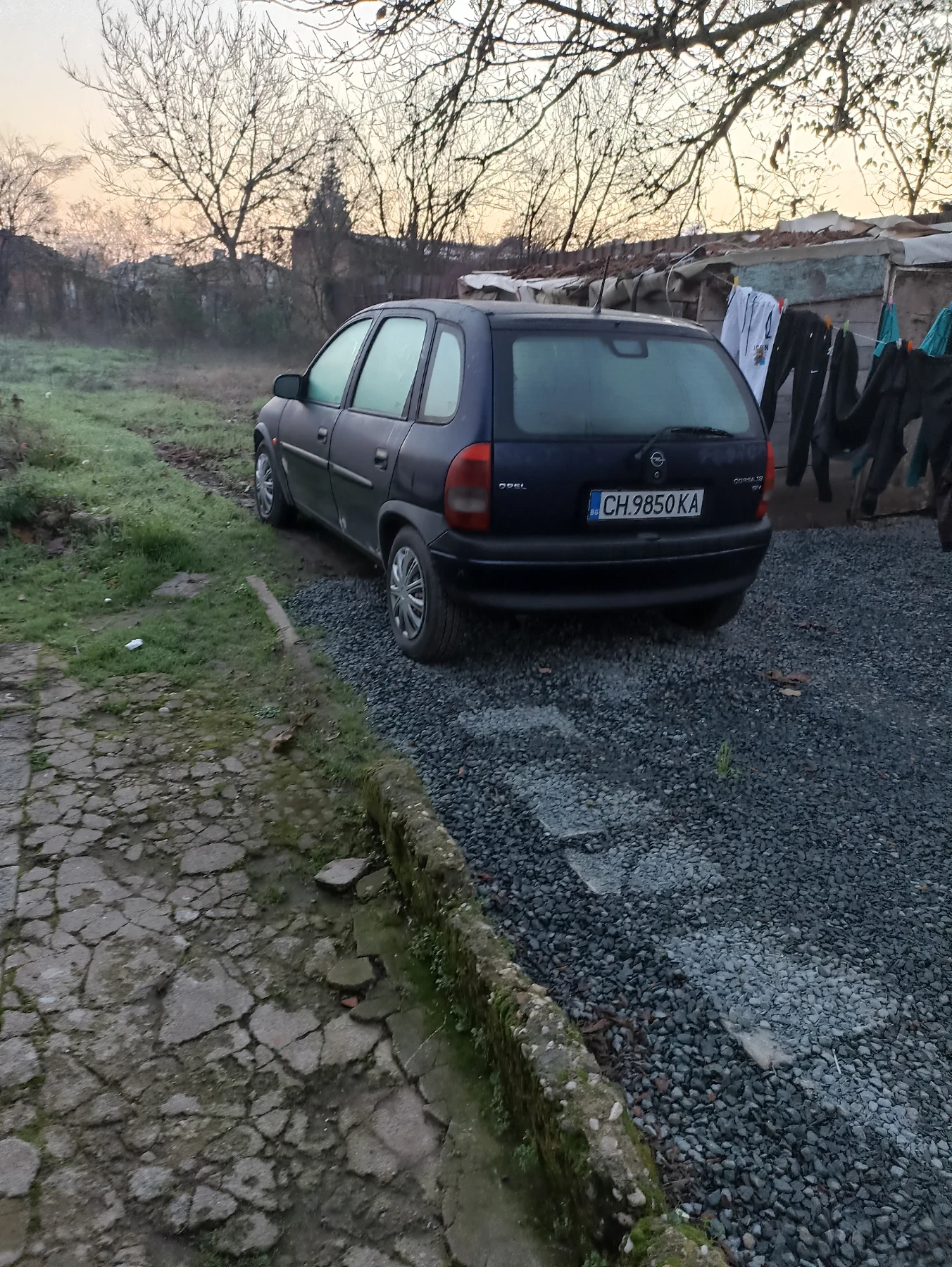 Opel Corsa 12 - изображение 3