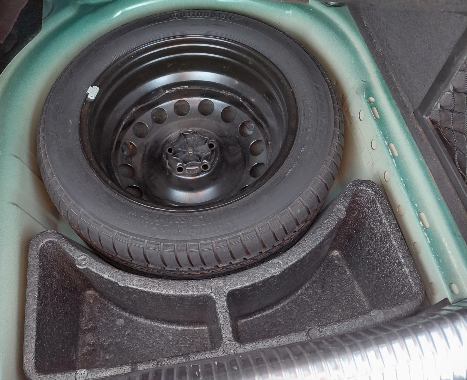 VW Bora 1.6, 101, SR (Sport/Rallye), ������ + ��� | Mobile.bg � ����������� 9