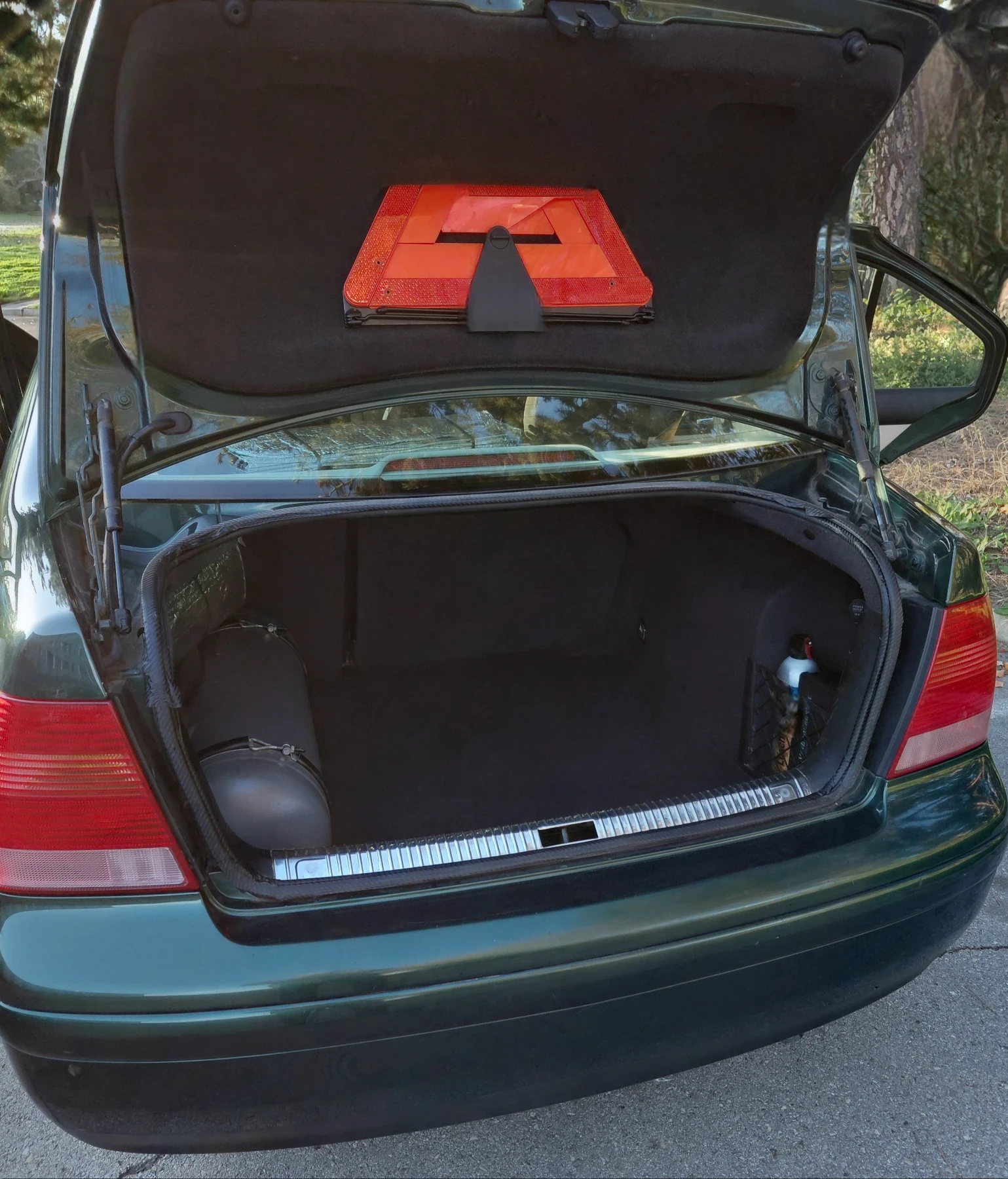 VW Bora 1.6, 101, SR (Sport/Rallye), ������ + ��� | Mobile.bg � ����������� 5