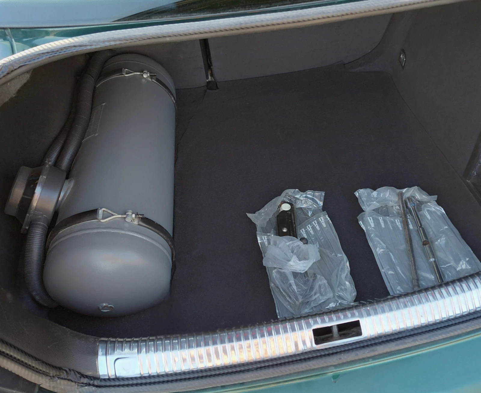 VW Bora 1.6, 101, SR (Sport/Rallye), ������ + ��� | Mobile.bg � ����������� 8