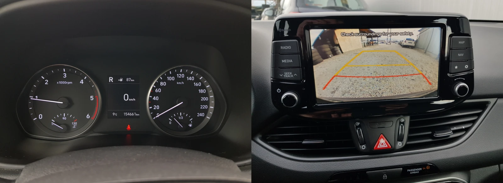 Hyundai I30 1.6 CRDI-110 �.�. /11/2018�. EURO-6B ������ | Mobile.bg � ����������� 15