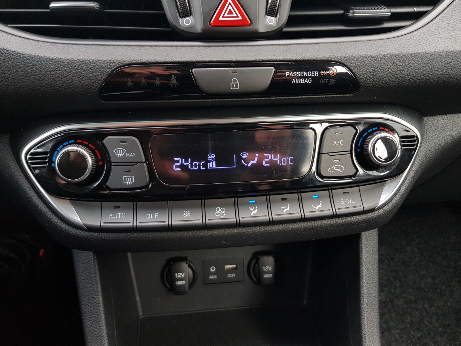 Hyundai I30 1.6 CRDI-110 �.�. /11/2018�. EURO-6B ������ | Mobile.bg � ����������� 13