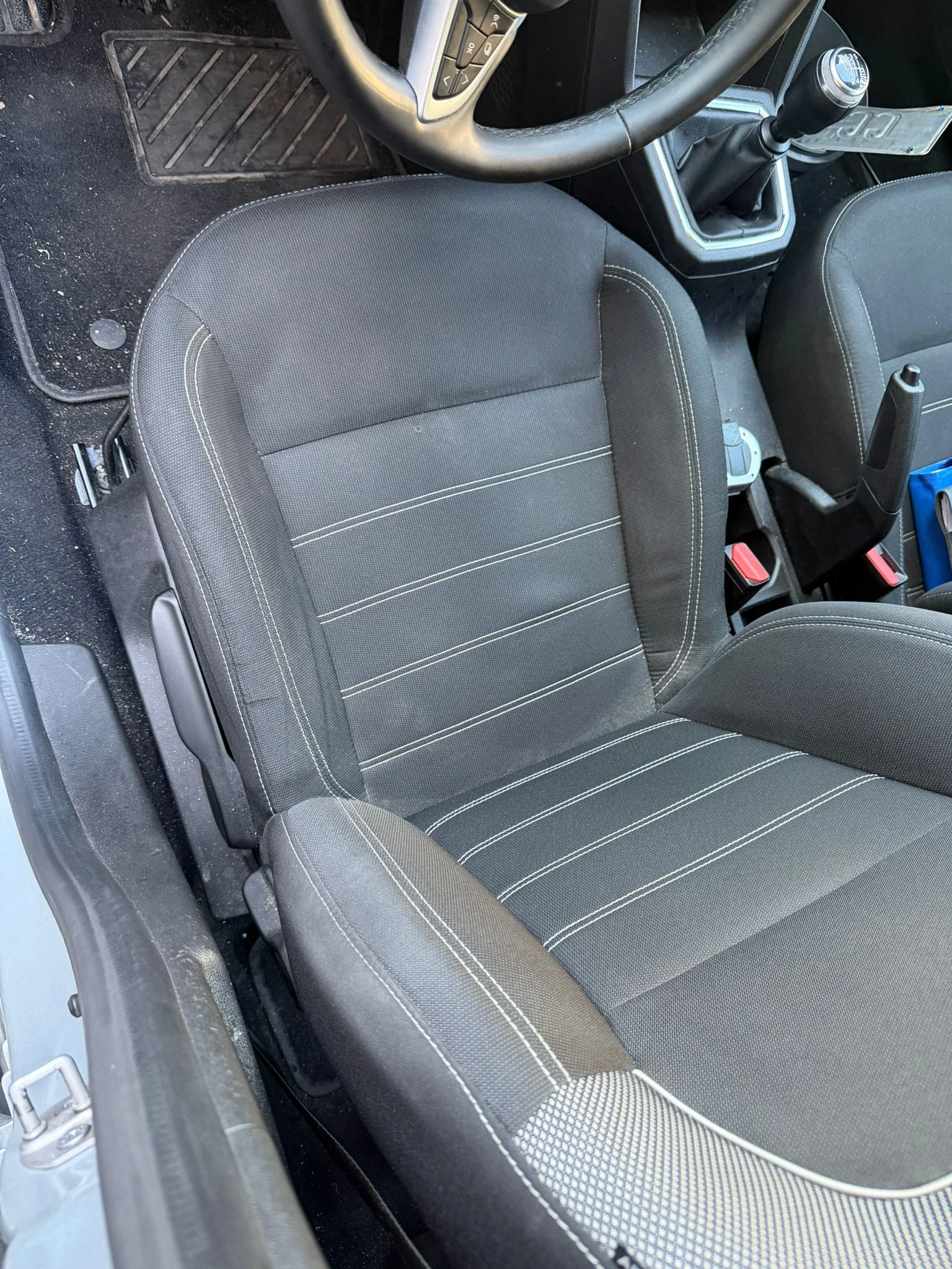 Dacia Sandero 1.0i LPG - изображение 5