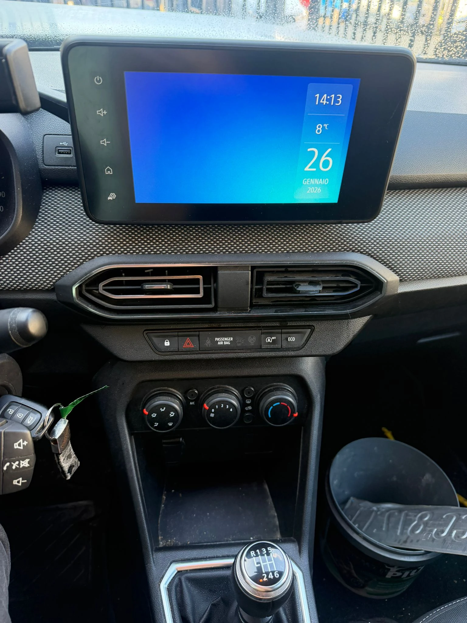 Dacia Sandero 1.0i LPG - изображение 3