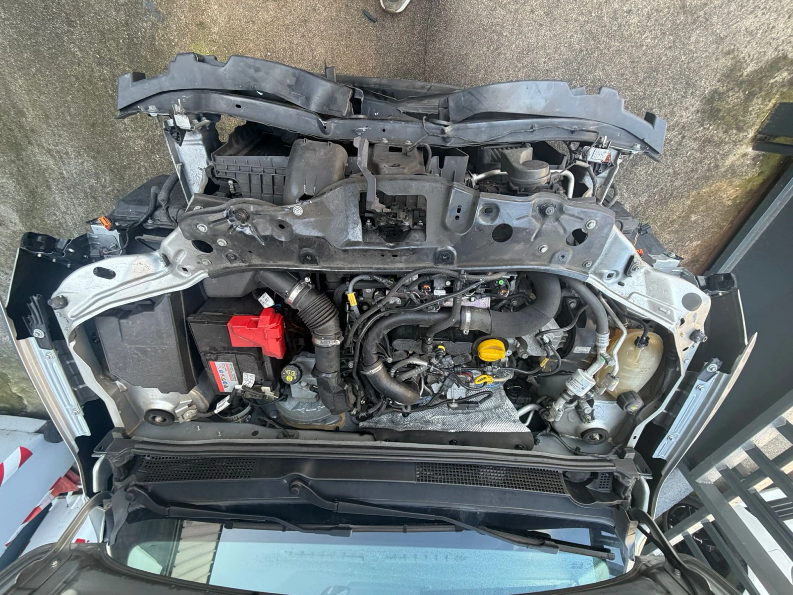 Dacia Sandero 1.0i LPG - изображение 6