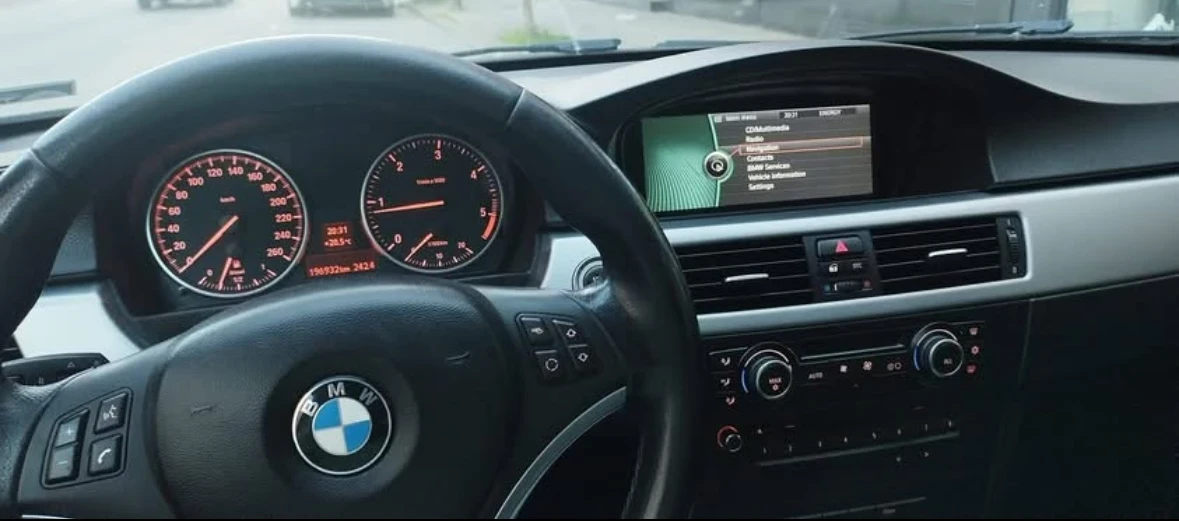 BMW 320 | Mobile.bg � ����������� 6