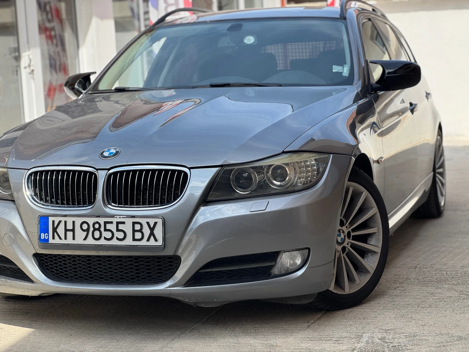 BMW 320 | Mobile.bg � ����������� 3