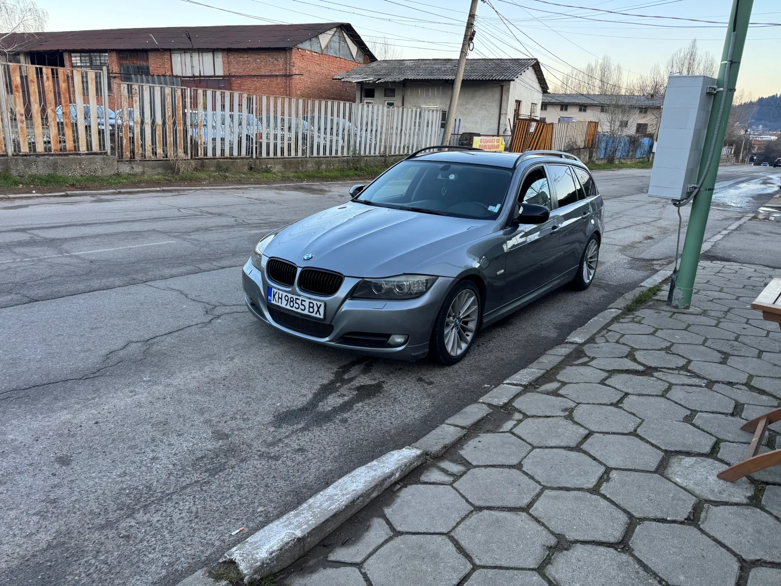 BMW 320 | Mobile.bg � ����������� 1