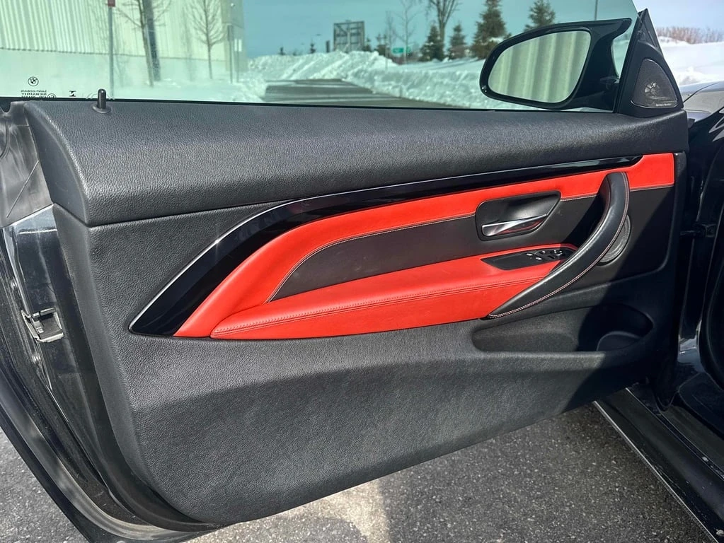 BMW M4 2dr Cpe  CARFAX | Mobile.bg � ����������� 13