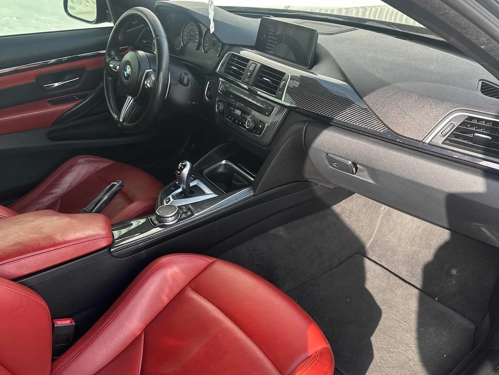BMW M4 2dr Cpe  CARFAX | Mobile.bg � ����������� 10