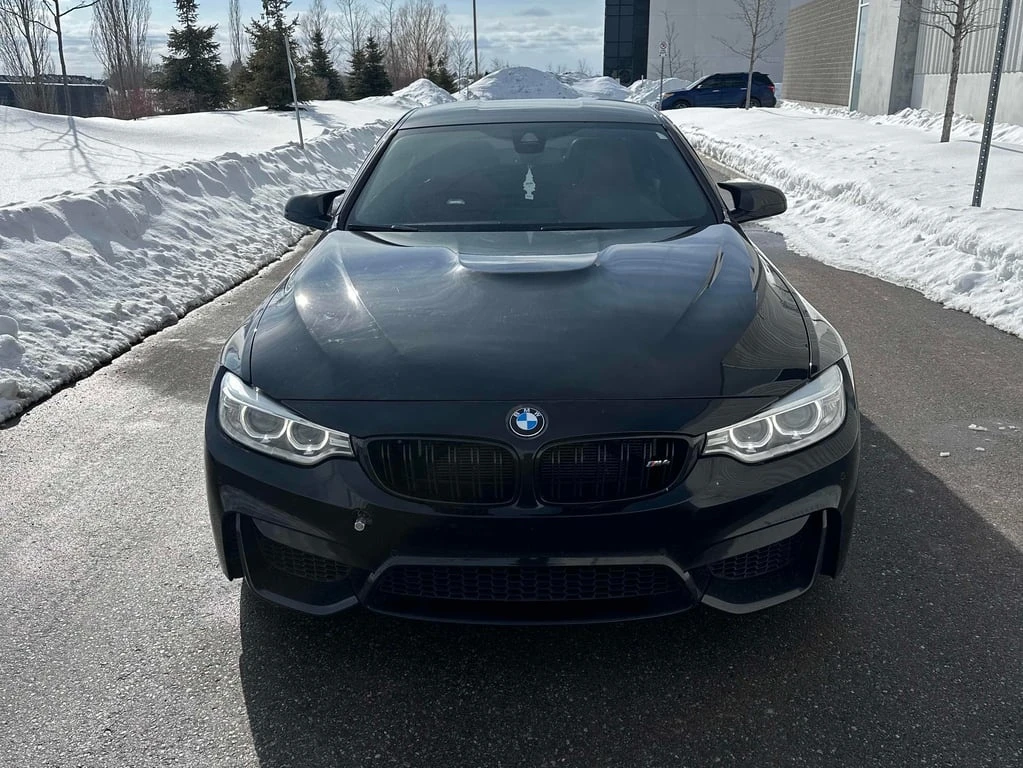 BMW M4 2dr Cpe  CARFAX | Mobile.bg � ����������� 6