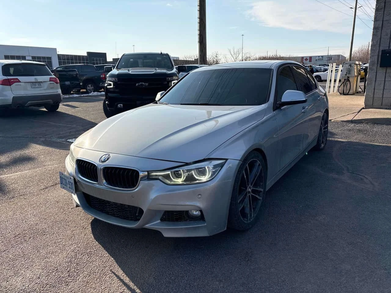 BMW 328 D* xDrive * �������* KEYLESS* ����* ��. ������ | Mobile.bg � ����������� 1
