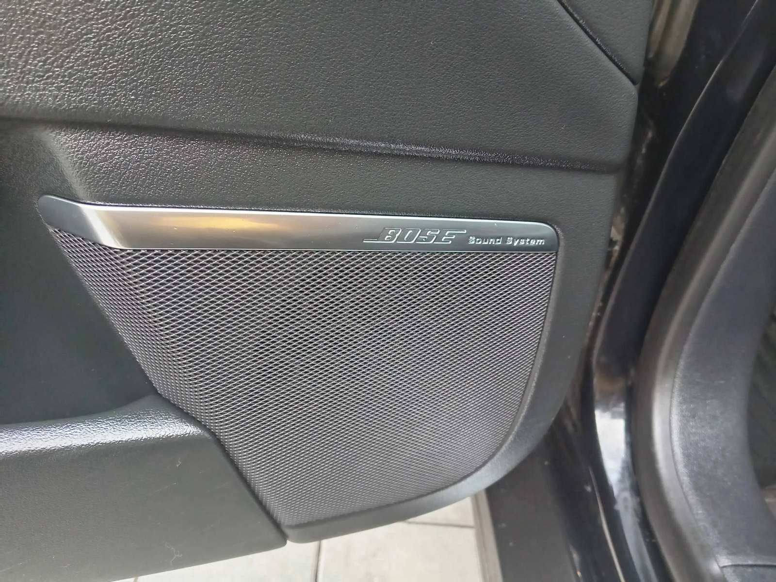 Audi A3 2.0TDI, снимка 10 - Автомобили и джипове - 53725128