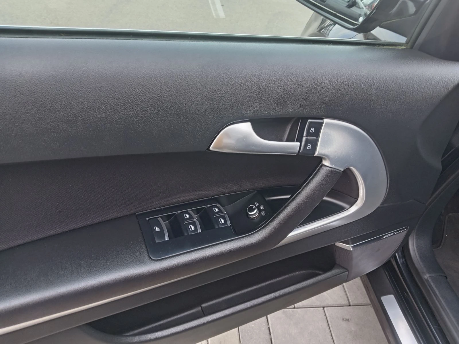 Audi A3 2.0TDI, снимка 9 - Автомобили и джипове - 53725128