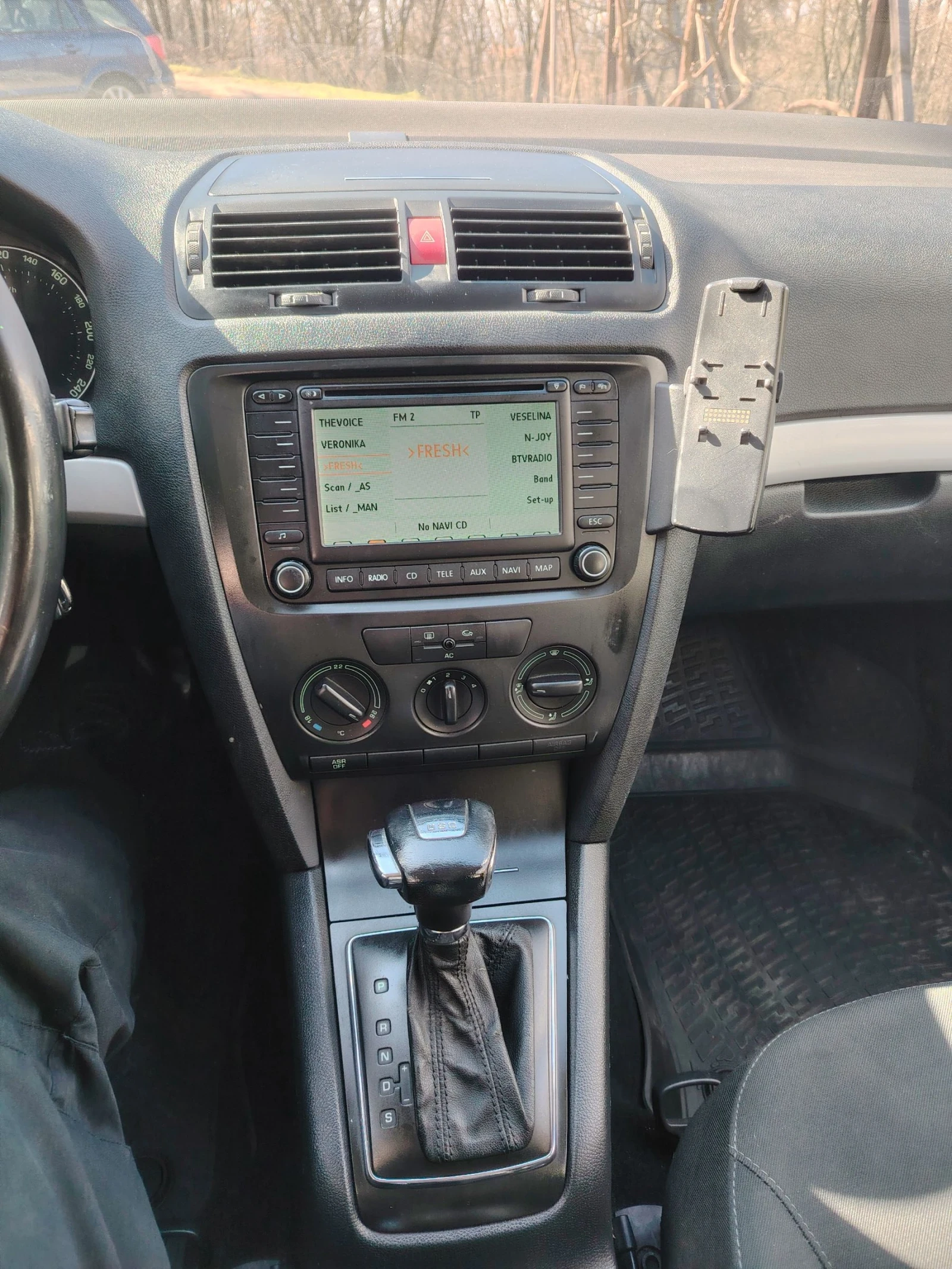 Skoda Octavia 2.0TDI DSG | Mobile.bg � ����������� 6