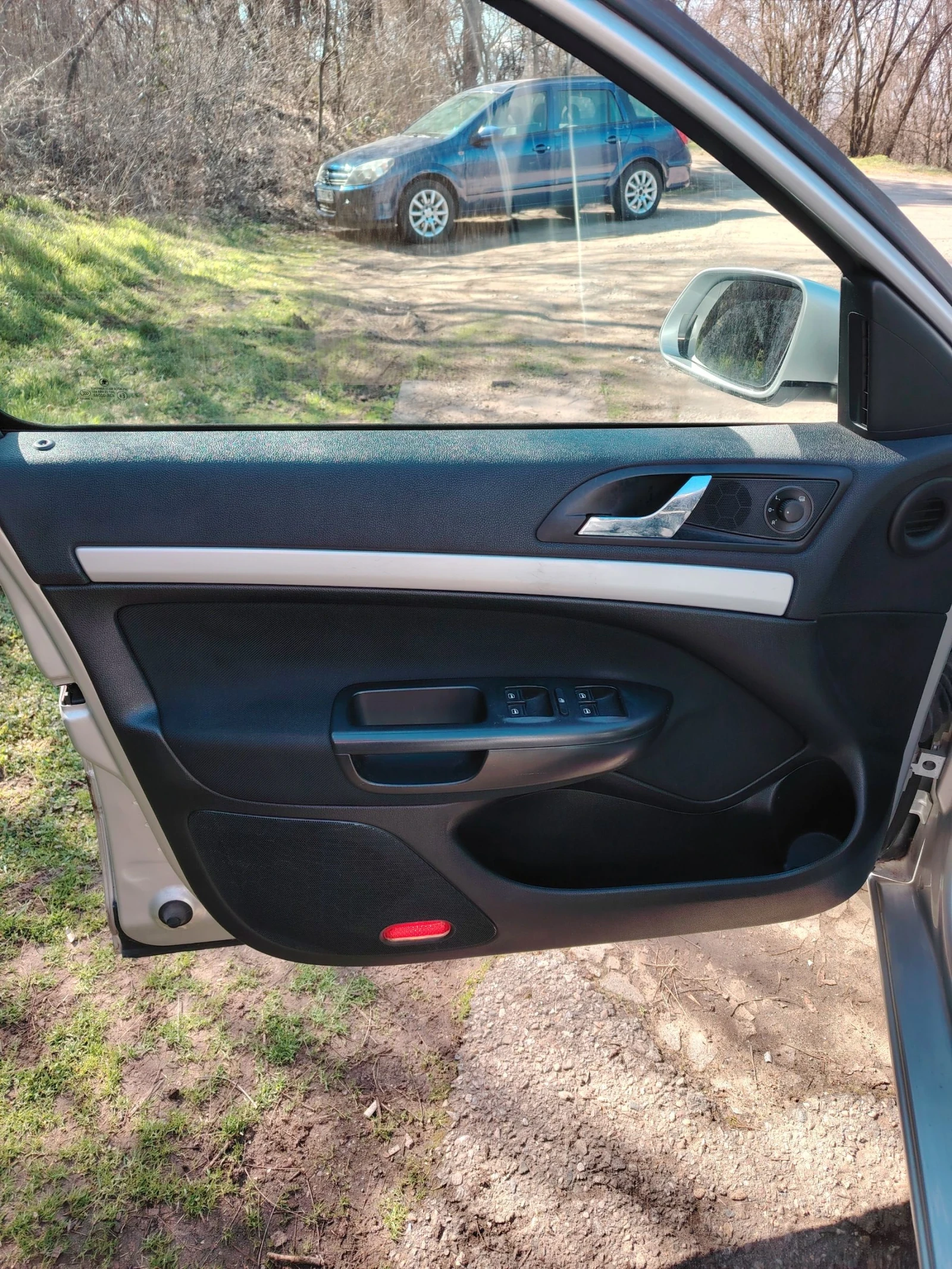 Skoda Octavia 2.0TDI DSG | Mobile.bg � ����������� 9