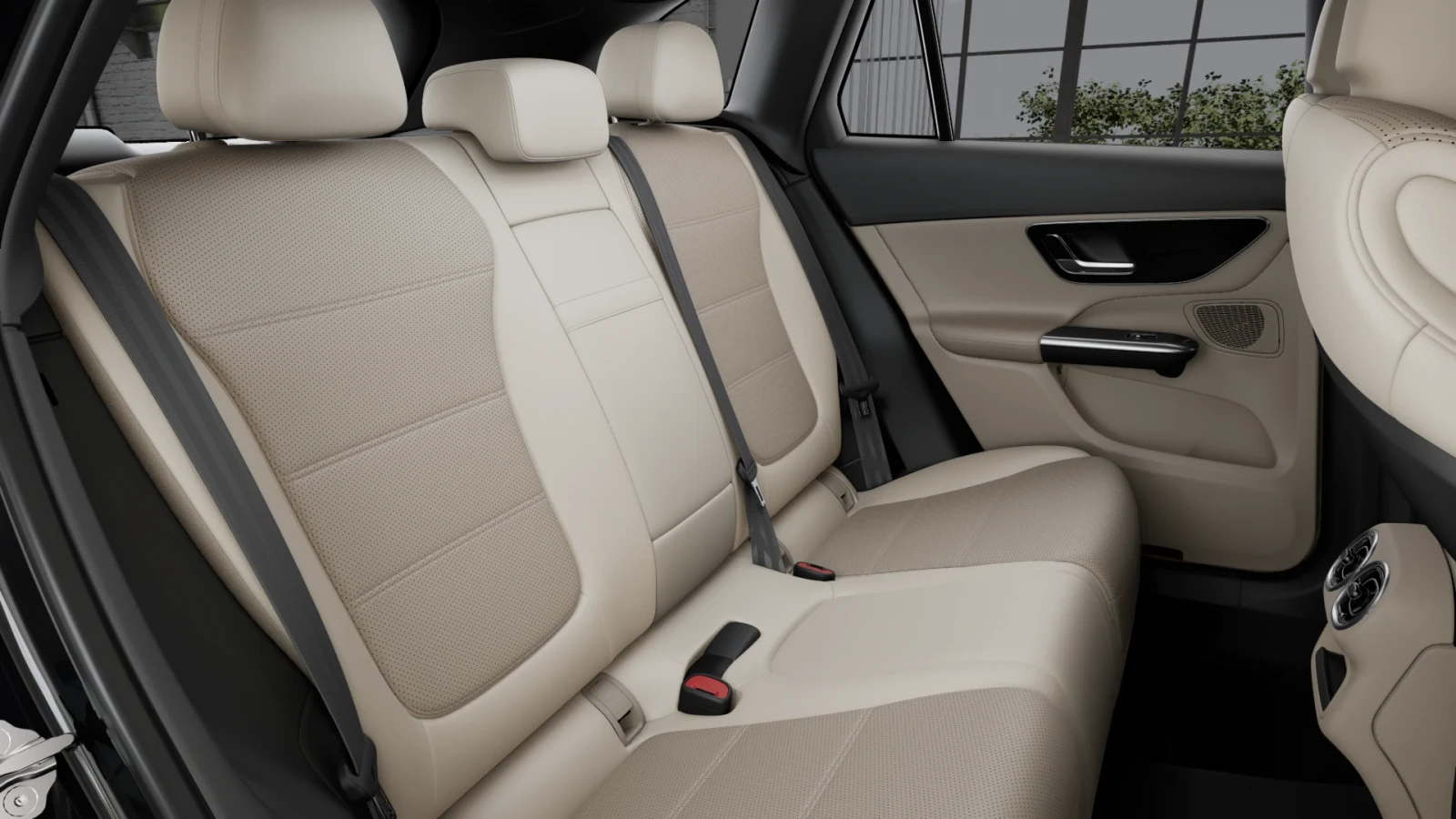 Mercedes-Benz GLC 200 4MATIC, снимка 10 - Автомобили и джипове - 53887856